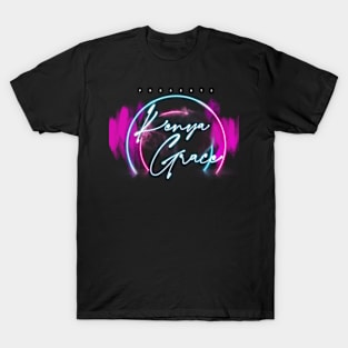 Kenya Grace T-Shirt